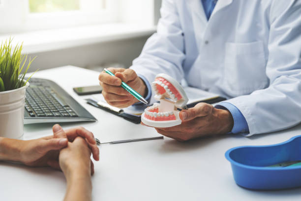 Oral Surgery in Vanceboro, NC