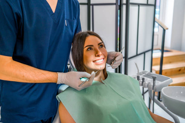 Best Laser Dentistry  in Vaeboro, NC