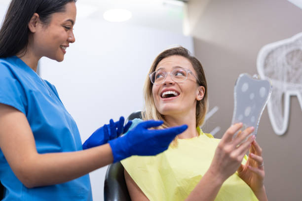 Trusted Vanceboro, NC Dental Services Experts