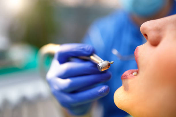 Advanced Technology for Better Dental Care in Vanceboro, NC